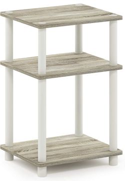 Brand New 3-tier End/Side Table