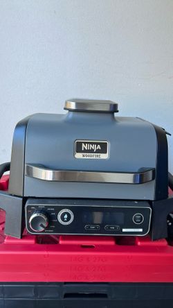 Ninja Outdoor Grill