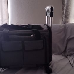 Cat/Dog Carrier 