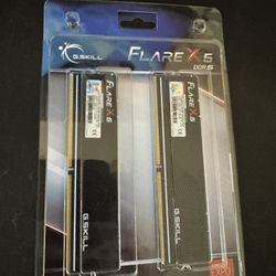 DDR5 Gaming RAM 32gb 6000mhz