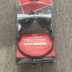 LG Wireless Bluetooth 