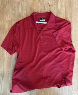 Men Golf Shirt