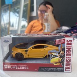 Transformers Bumblebee