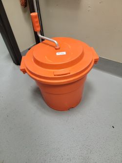 Salad Spinner