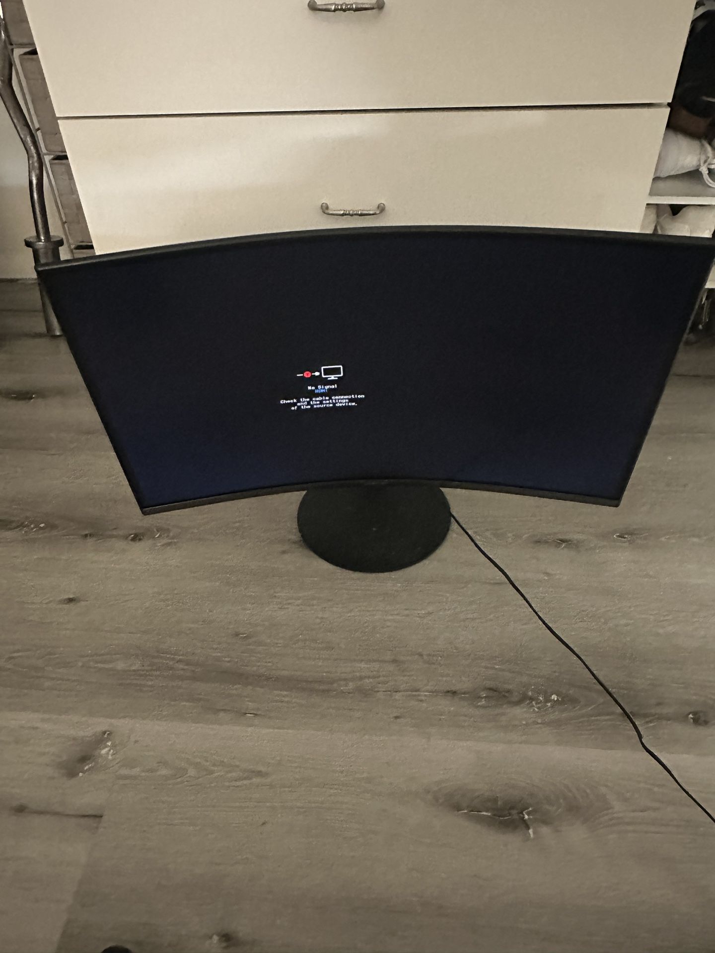 Gaming Monitor