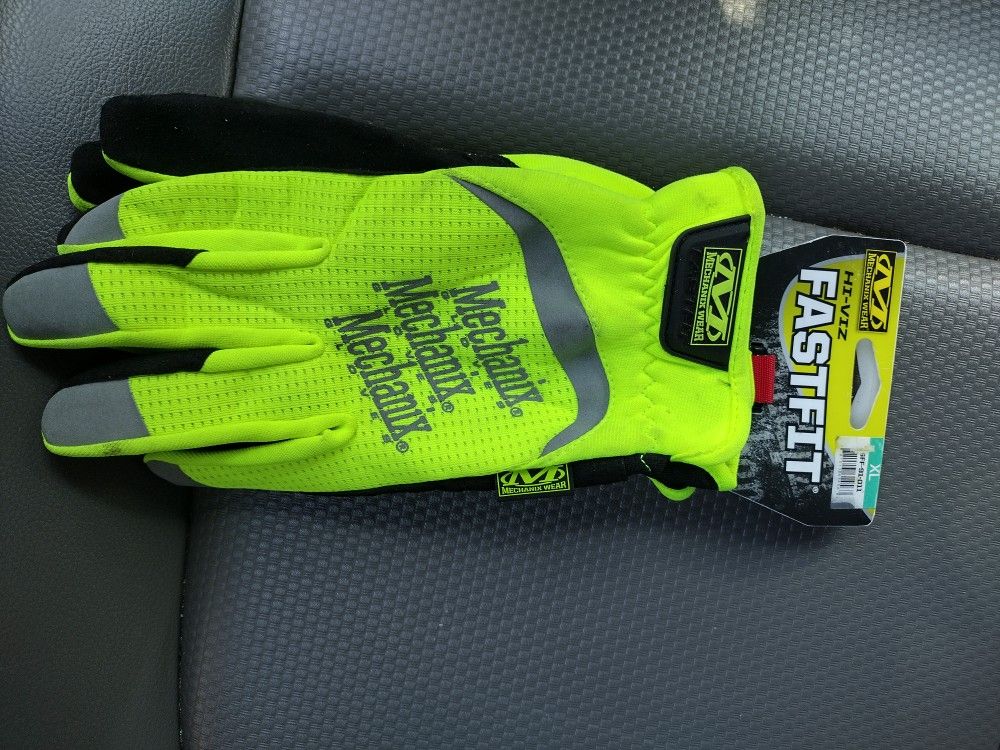 Gloves For Work, Guantes Para Trabajar