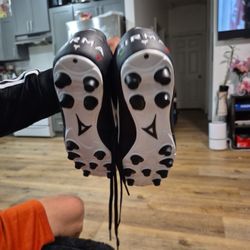 Zapatos De Fútbol 