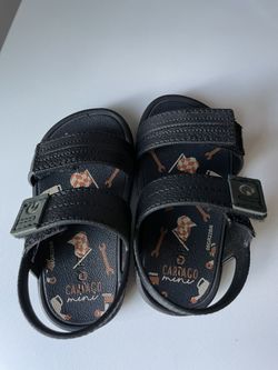 Cartago Dakar Toddler Sandal