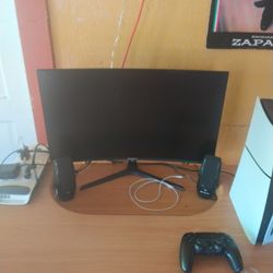 Gaming Monitor 