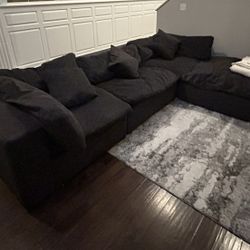 Jackson Furniture Sectional