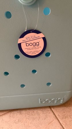 BOGG BAG large