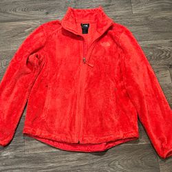The North Face Women’s Jacket 