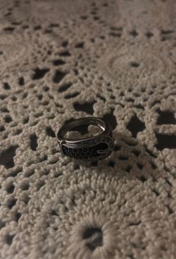 Ring size 7