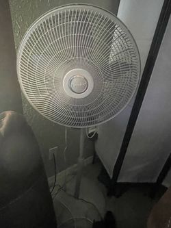 Lasko fan
