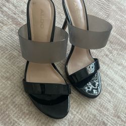 Zapato De Mujer Aldo 