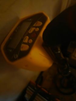 Metal detector 40 obo