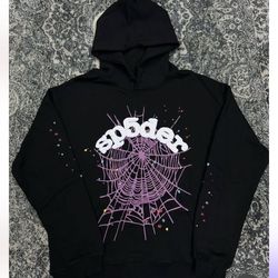 Spider hoodies one spider Hoodie for 110