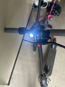 Electric scooter for sale