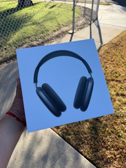 AirPods Max