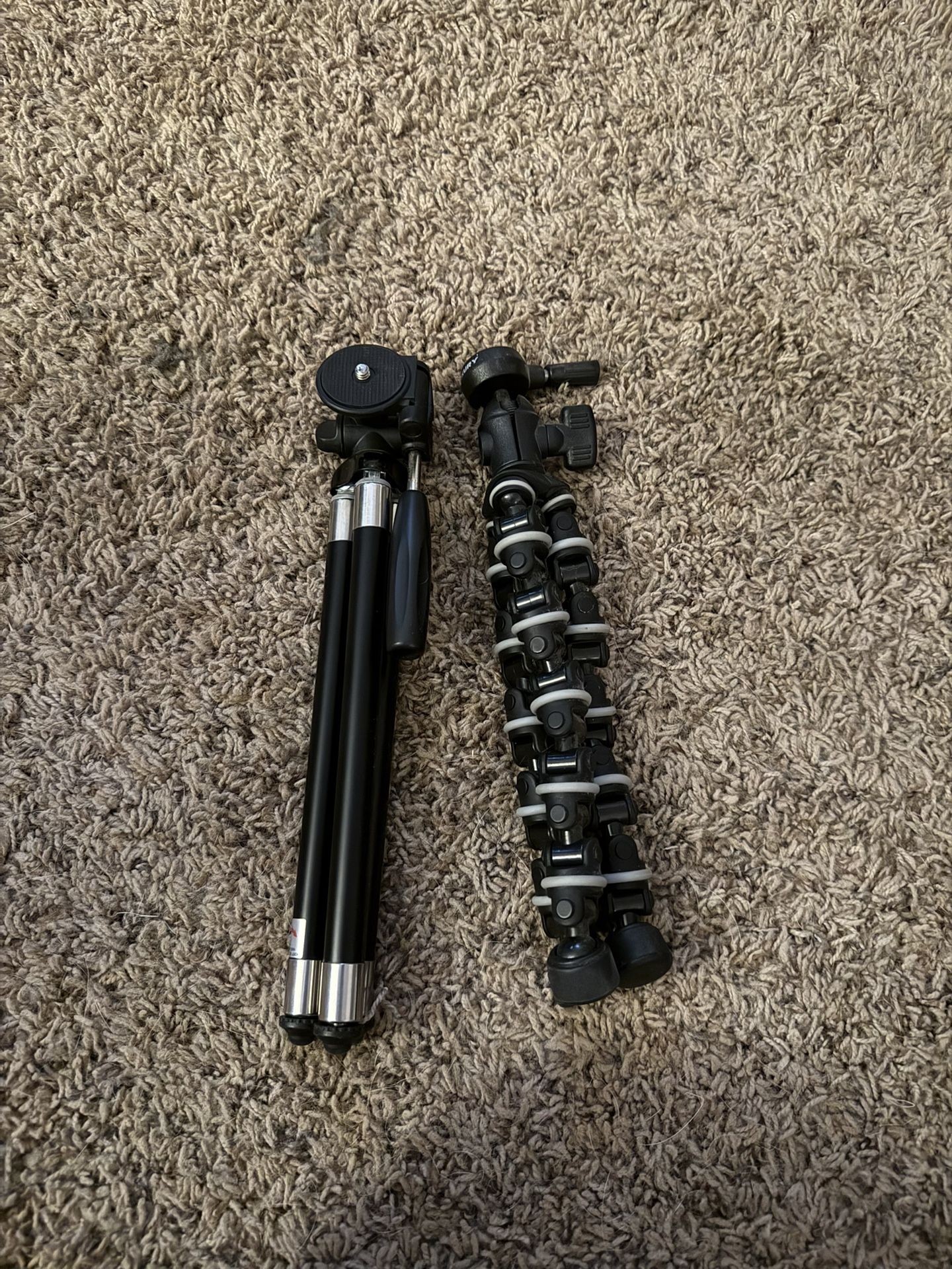 Tripods