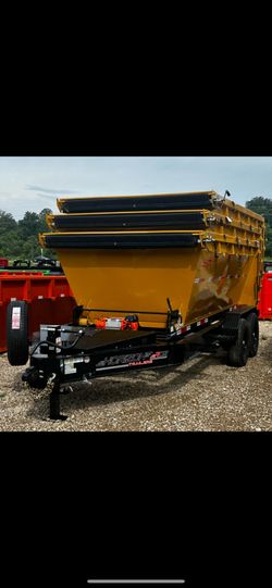 Roll Off Set $29,900