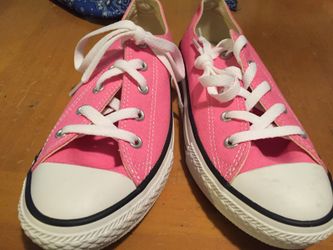 Coverse All Star