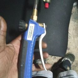 Flame Thrower