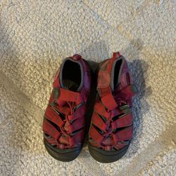 Girls Or Boys  Keen Shoes And More