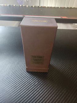 Tom Ford Tobacco Vanille EDP 100ml with receipt