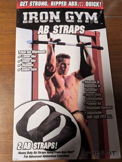 Ab Straps