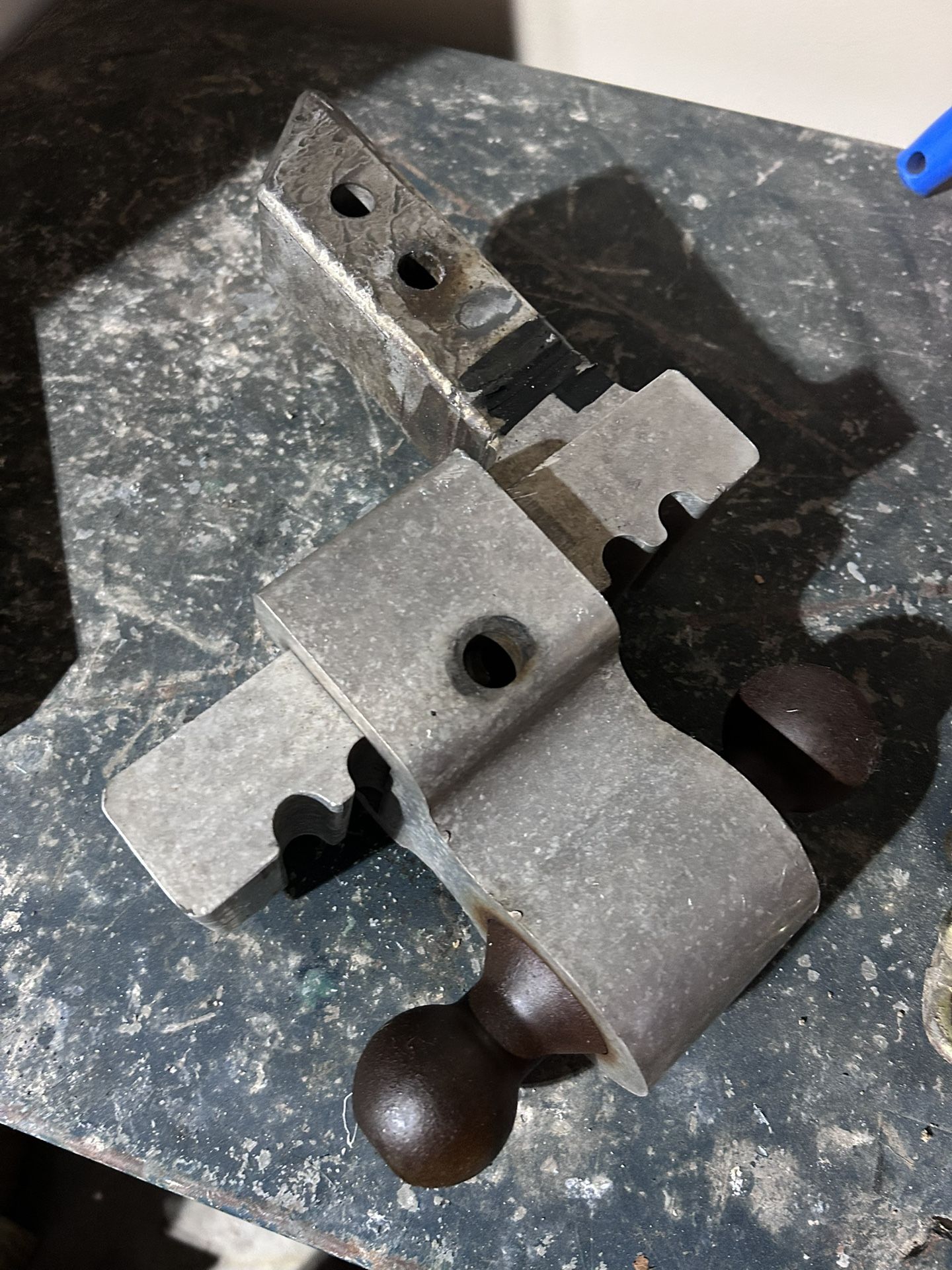 Andersan Rapid Hitch
