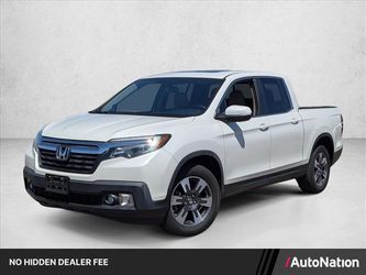 2019 Honda Ridgeline