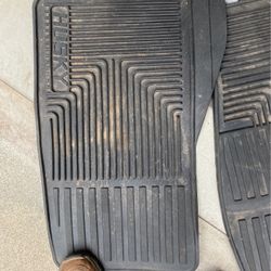Husky Floor Mats 