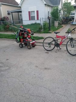 Grass Cutting Starts @ 25