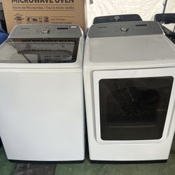 Washer And Dryer Samsung Matching Set
