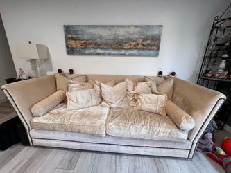 2 seater couch