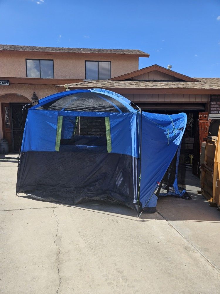 DMH Outdoor Tent NEW