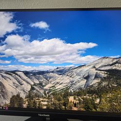 ViewSonic VX2758-2KP-MHD Gaming Monitor 27"