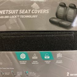 Car / Truck Seat covers