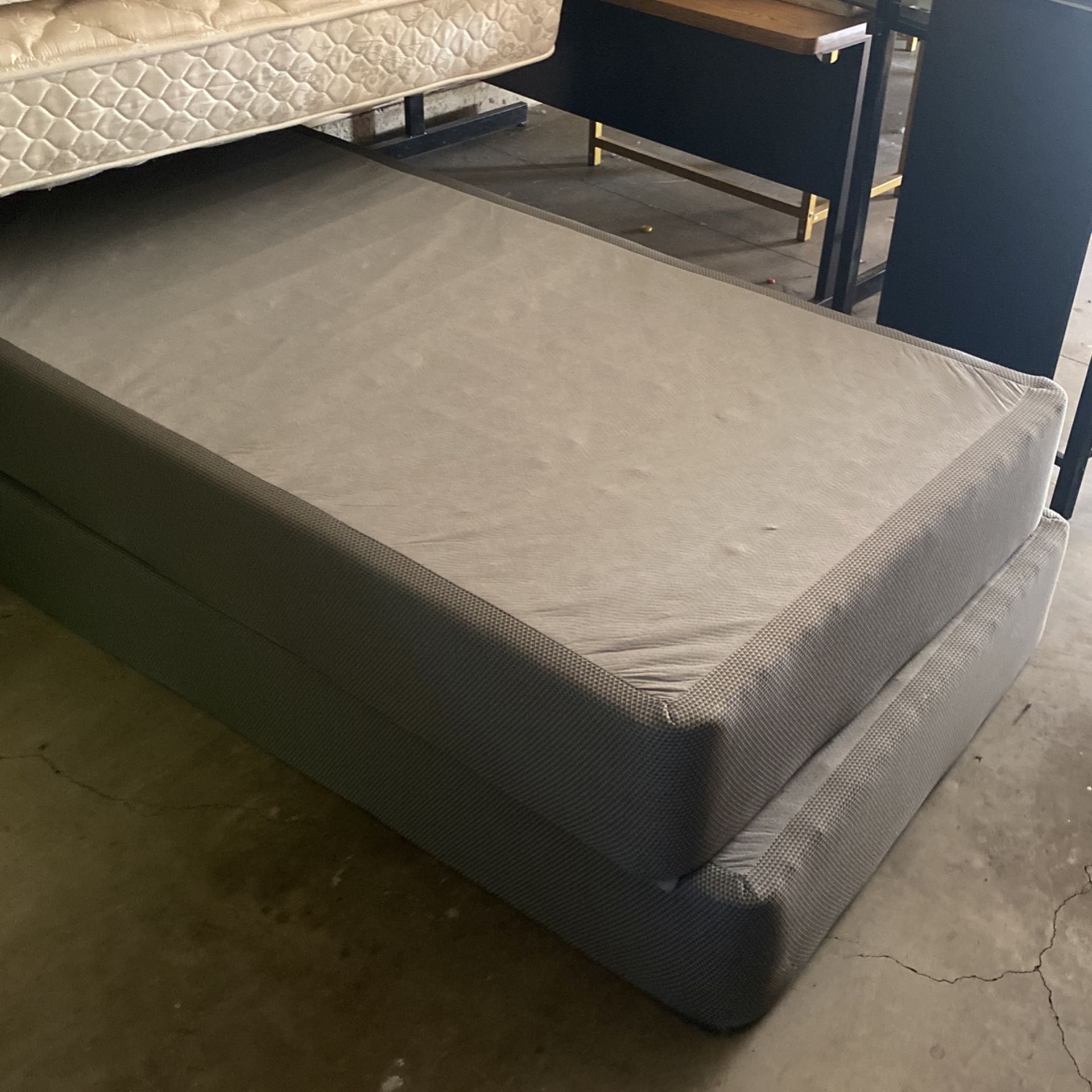 King Size Boxes Perfect Shape