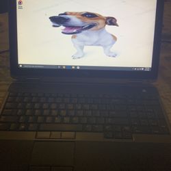 Dell Laptop