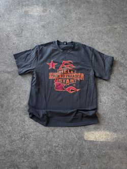 Hellstar Tee