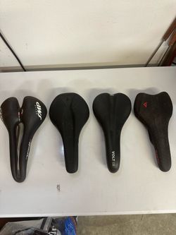 Mountain Bike seats