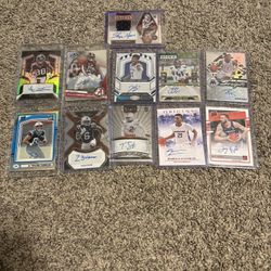 Rookie Auto Lot