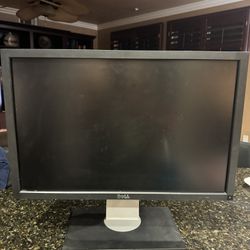 Dell 22" LCD Monitor