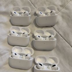 AirPods Pro