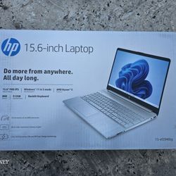HP Laptop Windows 11 S Mode 