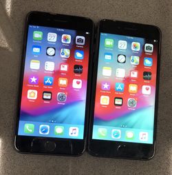 iPhone 8 Plus 64GB Factory Unlocked (price for each )