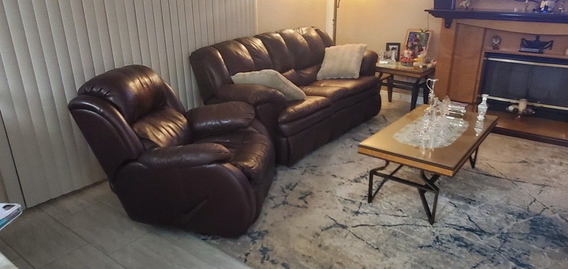Full Set Living Room