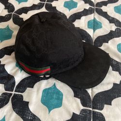 Brand New Gucci Hat Never Worn Xl 